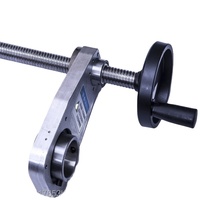 Máquina de perforación y soldadura integrada, juego de herramientas portátiles con Control automático CNC