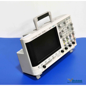 Oscilloscope Dso-x 2024a 200 MHz 4 canaux 2 Gsa/s Calibré LAN VGA - Product Image 5