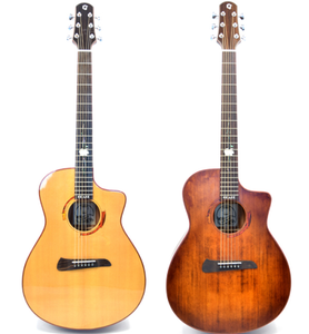 JD-12N yüksek kalite <span class=keywords><strong>40</strong></span>-Inch akustik gitar ile benzersiz tasarım OEM fabrika doğrudan çin üretici - Product Image 2