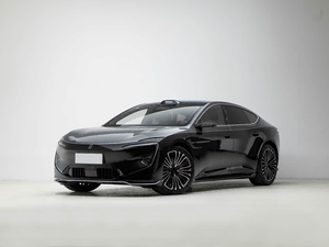 AVATR <span class=keywords><strong>12</strong></span> Sedán Eléctrico de Lujo con ADS 4.0, LiDAR de 896 Líneas, Carga Rápida de 800V, Autonomía de Más de 700 km, Vehículo de Nueva Energía - Product Image 2