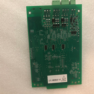 Carte d'interface de communication Modbus NOTIFIER LPI-MODBUS-V3 pour système d'alarme incendie Honey&well - Product Image 6