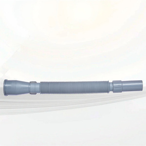 <span class=keywords><strong>Tuyau</strong></span> de drainage universel en plastique flexible pour lave-linge et lave-vaisselle Extension accessoire Tube en plastique - Product Image 3