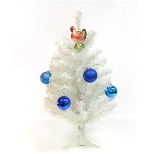 <strong>Supplier</strong> Cheap <strong>Christmas</strong> <strong>Ornaments</strong> Gifts Tree with Home and Party Decorations - Product Image 5