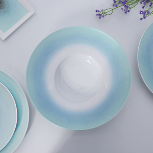 Suministros para Hoteles, Platos de Porcelana para Restaurantes, Vajilla al por Mayor, Vajilla de Cerámica para Hoteles, Otros Suministros para Hoteles y Restaurantes - Product Image 2