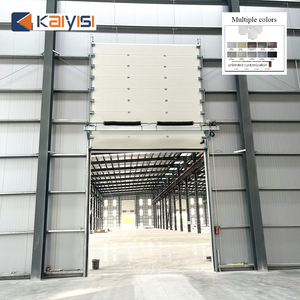 <span class=keywords><strong>Porte</strong></span> <span class=keywords><strong>de</strong></span> <span class=keywords><strong>garage</strong></span> <span class=keywords><strong>sectionnelle</strong></span> à panneau sandwich/<span class=keywords><strong>porte</strong></span> <span class=keywords><strong>de</strong></span> <span class=keywords><strong>garage</strong></span> verticale à levage automatique avec petite <span class=keywords><strong>porte</strong></span> - Product Image 4