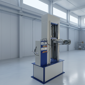 Cantilever and Tensile Electronic Load Tester for Product Evaluation Material <b>Testing</b> Machine for Tensile & Cantilever Strength - Product Image 2