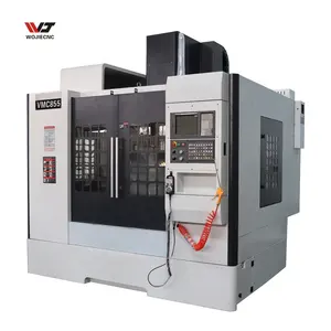 VMC1275 CNC旋盤マシニングセンターワンストップ生産販売およびアフターサービス