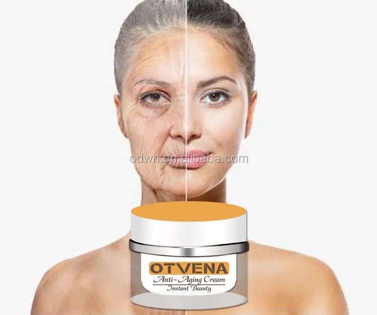למעלה מכירת למתג מחדש יופי פנים קרם מעלית אנטי קמטים קרם קרם נגד הזדקנות