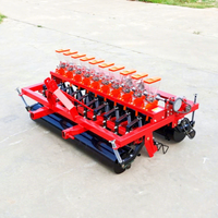 Machine agricole pour semer des légumes, petite semoir pour graines, semoir à sésame, semoir à choux
