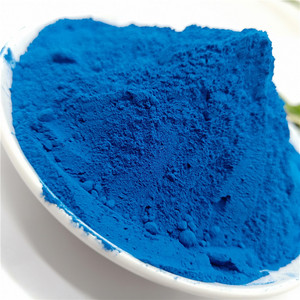 ผงสีเหล็กออกไซด์สำหรับซีเมนต์ ผงสีอินทรีย์คุณภาพสูง เหล็กออกไซด์ - Product Image 4