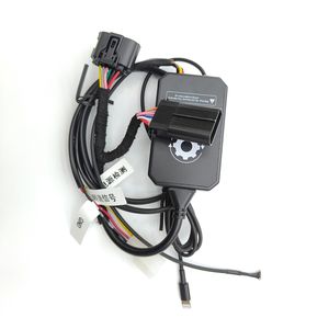 Nuevo Kit de Control de Turbo de Aluminio Yizhuo para Mitsubishi Pajero V93/V97/V73 con Sistema Supercargado, Garantía de <span class=keywords><strong>2</strong></span> Años - Product Image 4