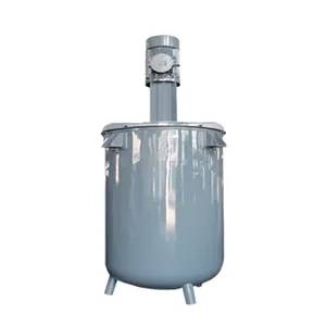 5000L High Speed Mixing and Dispersion Reactor used for Ink Paint Coating Pesticides