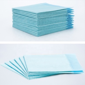 Miếng lót chó được thiết kế với miếng lót chó chống thấm nước và thấm nước 3 lớp. Nó là một nhanh chóng làm khô tấm ga trải giường con chó Pad - Product Image 2