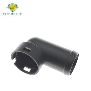 Tree Of Life <b>Radiator</b> Coolant Hose Connector 032 121 118 C For Volkswagen - Product Image 2