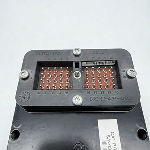 2524501 173-2148 200-4412 154-7443 High Quality Electronic Control Group for Excavator 966H 950G 950H 980H 962H 966G 972G - Product Image 2
