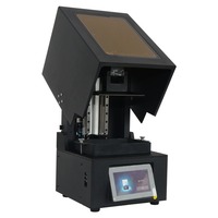 Goofoo 2024 Offre Spéciale grande imprimante 3D dentaire Sla bijoux Lcd Uv résine aluminium 8K DLP nouvelle impression 3D industrielle PLA