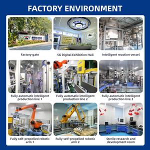 Lactilato de Estearilo Sódico SSL E481, Emulsionante Alimentario con Certificación ISO/FSSC/HALAL/KOSHER, Mejorador de Masa, Mejora el Gluten, Utilizado para Pan - Product Image 5