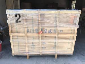 Kotak Kontrol Pengangkat Kabin Asli 3739010-C0200 untuk Suku Cadang Mesin Truk Dongfeng M - Product Image 4