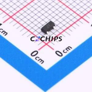 ไดโอดสวิตชิ่งไดโอดแบบ BAV199แบรนด์ใหม่ของแท้ชิ้นส่วนอิเล็กทรอนิกส์ - Product Image 1