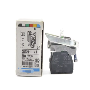 ZB4BVB5 24V ต้นฉบับใหม่คลังสินค้าอุตสาหกรรมอัตโนมัติควบคุมการเขียนโปรแกรม PLC - Product Image 1