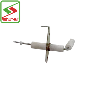 Allumeur de brûleur de cuisinière durable 74004053 - Facile à installer - Compatible avec les fours <span class=keywords><strong>Whirlpool</strong></span> - Product Image 3