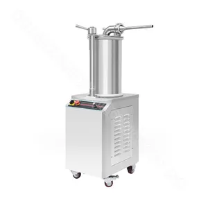 sausage stuffer for home use sausage type automatic filling machine sealant sausage maker making machine