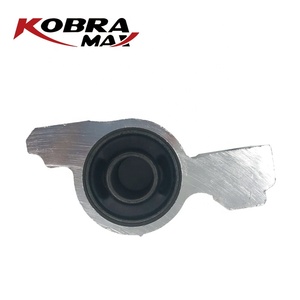 Bras de suspension avant de pièces automobiles Wishbone Bush pour CITROEN 352361 - Product Image 1