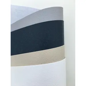 Hot bán cao cấp chất lượng Polyester 100% PVC tráng ngoài trời biển vải cho mặt trời bảo vệ