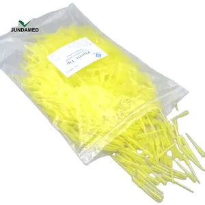 Nhựa dùng một lần 5UL 100UL 200ul 300ul 1000ul Pipette tip OEM phòng thí nghiệm tiêu hao Pipette Mẹo Micropipette Micro tip Blues - Product Image 2