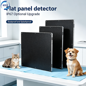 Détecteur à panneau plat sans fil en fibre de carbone FPD pour <span class=keywords><strong>radiographie</strong></span> vétérinaire portable pour clinique vétérinaire et <span class=keywords><strong>radiographie</strong></span> DR animale - Product Image 3