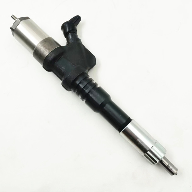 Common Rail Injector 095000-0800 Diesel Injector 6156-11-3100
