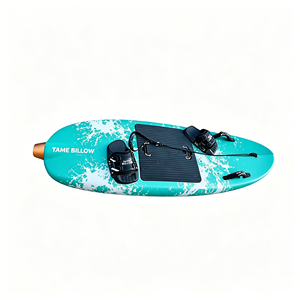 Planche de <span class=keywords><strong>surf</strong></span> électrique légère en fibre de carbone TAME BILLOW YH-ES01 55 km/h 15 kW <span class=keywords><strong>Surf</strong></span> SUP Eaux offshore Unisexe Sports nautiques <span class=keywords><strong>Surf</strong></span> - Product Image 1
