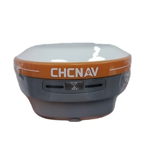 เครื่องรับสัญญาณ GPS ความแม่นยำสูง RTK ราคาประหยัด CHCNAV I76/X13 RTK Rover และ Base พร้อมอุปกรณ์ทดสอบสำหรับระบบ GNSS สำรวจที่ดิน - Product Image 3