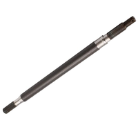 Pièces détachées pour voiturette de golf OEM R1-G6512-00-00 JR1-G6511-00-00 véhicule électrique essieu arrière pour Ya-Ma ha Golf Buggy