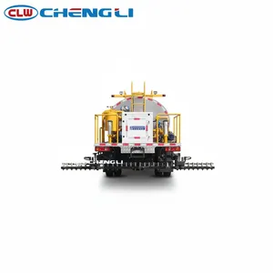 Camión distribuidor de asfalto inteligente Dongfeng Vasol 4x2 6300L con sistema de pulverización de betún para construcción de carreteras - Product Image 5