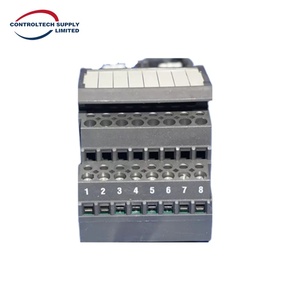 Módulo de Salida Analógica Original Nuevo KJ3242X1-BA1, Pieza de Repuesto para Automatización Industrial, Entrega Global Rápida - Product Image 4