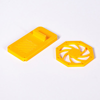 Fabricant d'impression 3D sur mesure, pièces mécaniques fonctionnelles en nylon PETG ABS, petites séries, OEM, vente en gros