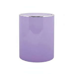 MSV KAMAKA - Cestino (6 L), Lavanda - Product Image 2