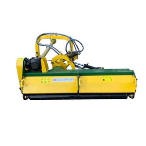 <span class=keywords><strong>Tracteur</strong></span> à gazon avec AGL -160 et marteau hydraulique, <span class=keywords><strong>tondeuse</strong></span> à gazon, <span class=keywords><strong>broyeur</strong></span> de rotation à paille - Product Image 5