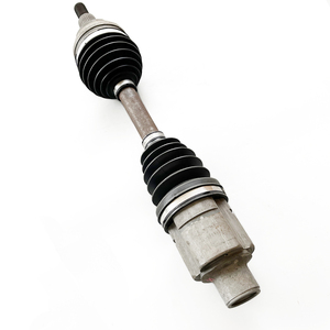 เพลาขับหน้าใหม่ 5170822AA สำหรับ Dodge Ram ปี 2006-2011 05170822AA - Product Image 5