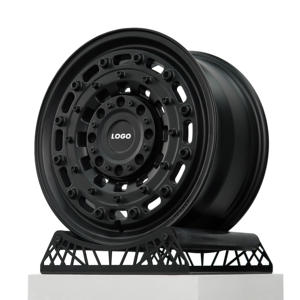 ขอบรถกระบะ4x4 17 20นิ้ว6X139.7<span class=keywords><strong>ล้อ</strong></span><span class=keywords><strong>แม็</strong></span><span class=keywords><strong>ก</strong></span>ผู้โดยสารออฟโรดสำหรับ F150 Tacoma HILUX Pajero Tundra - Product Image 1