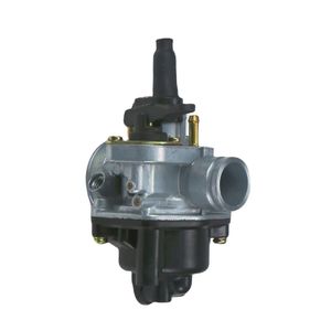Carburador Compatible con PHVA17 de 19 mm para MBK Booster Tomos A55 50cc 80cc, Piezas del Sistema de Combustible para Scooter de <span class=keywords><strong>2</strong></span> Tiempos y Pit Bike - Product Image 5