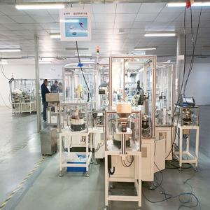 เครื่องสายการประกอบสายสวนความปลอดภัย <span class=keywords><strong>IV</strong></span> ชนิด Y - Product Image 3