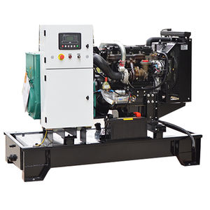 מוסמך 32kva 25kw יחיד פאזה ac מחולל חשמל פרקינס 404d-22tg סוג פתוח לשימוש ביתי - Product Image 4