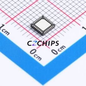 วงจรรวม QFN-32 AC7006F4 (4x4) ของแท้ใหม่ชิปไอซีประมวลผลสัญญาณดิจิตอล (DSP/DSC) - Product Image 2