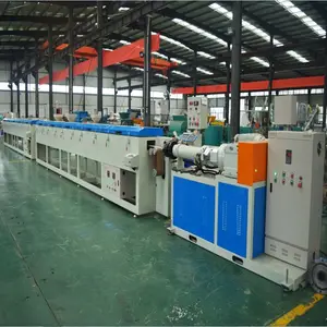 65 Customized Extruder Machine For Silicone Tube Silicone Pipe Making Extruder Machine