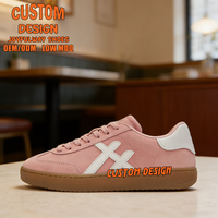 Chaussures de skate décontractées pour hommes, fabriquées en Chine, sur mesure, en cuir verni de luxe avec logo, design personnalisé.