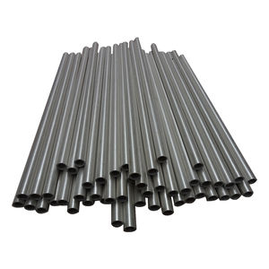 Manchon d'isolation électrique haute température Tube en mica muscovite phlogopite Matériaux et éléments d'isolation - Product Image 4