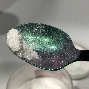 Polvo de Pigmento Camaleón Holográfico con Efecto de Cambio de Color, Pigmento Inorgánico de Grado Cosmético para Maquillaje y Arte - Product Image 1
