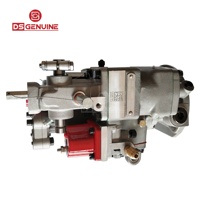 Pompe à injection de carburant haute pression pour moteur diesel OEM NT855 N14, pompe à carburant PT 3095557